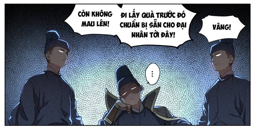 Công Tử Thực Sự Quá Chính Nghĩa chapter 9 - Trang 10