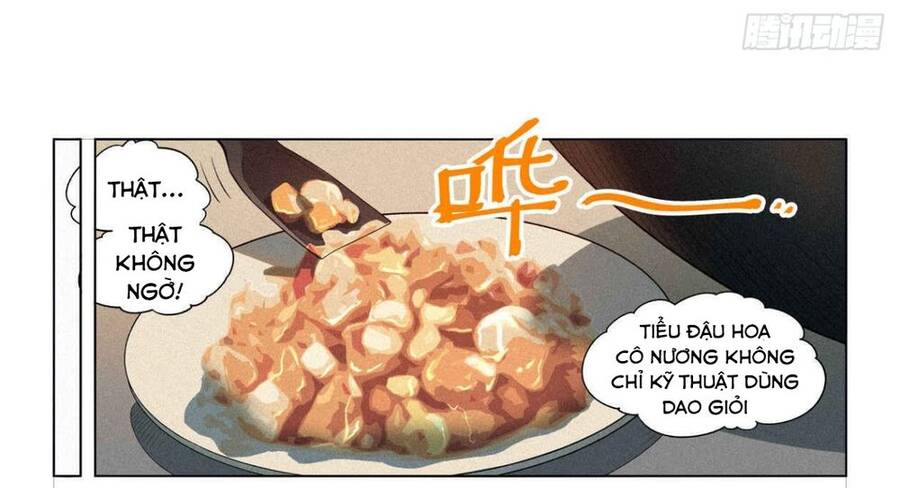 Công Tử Thực Sự Quá Chính Nghĩa chapter 10 - Trang 11