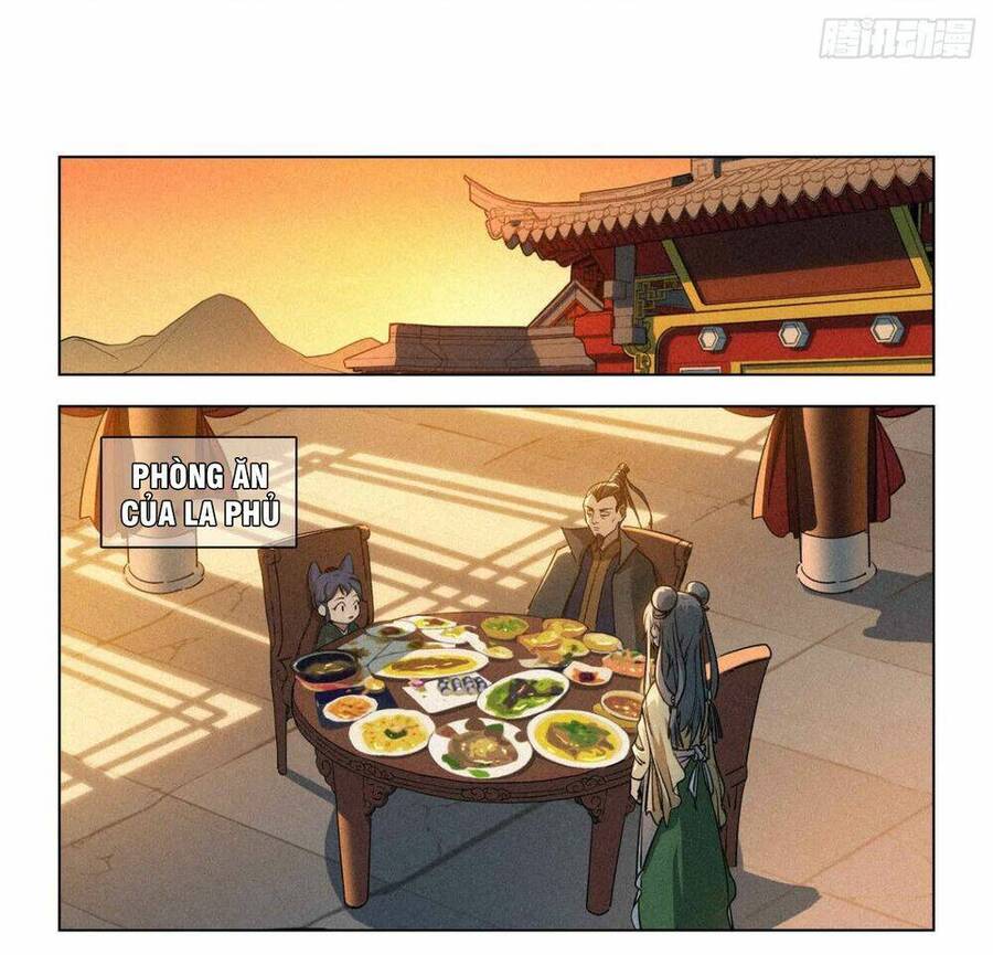 Công Tử Thực Sự Quá Chính Nghĩa chapter 10 - Trang 17