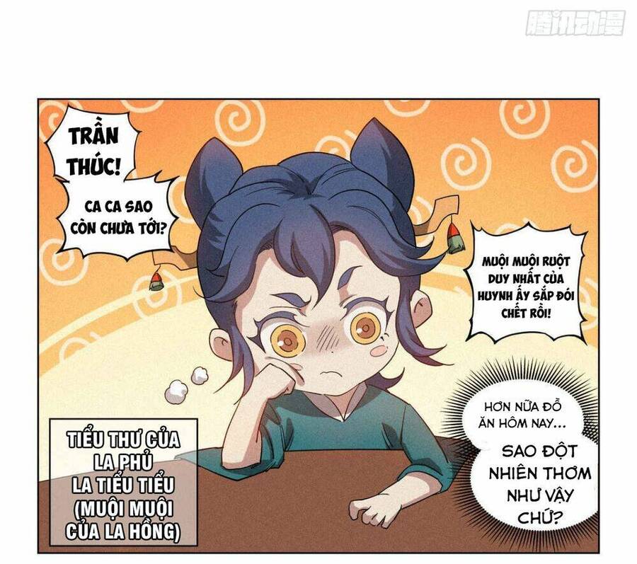 Công Tử Thực Sự Quá Chính Nghĩa chapter 10 - Trang 19