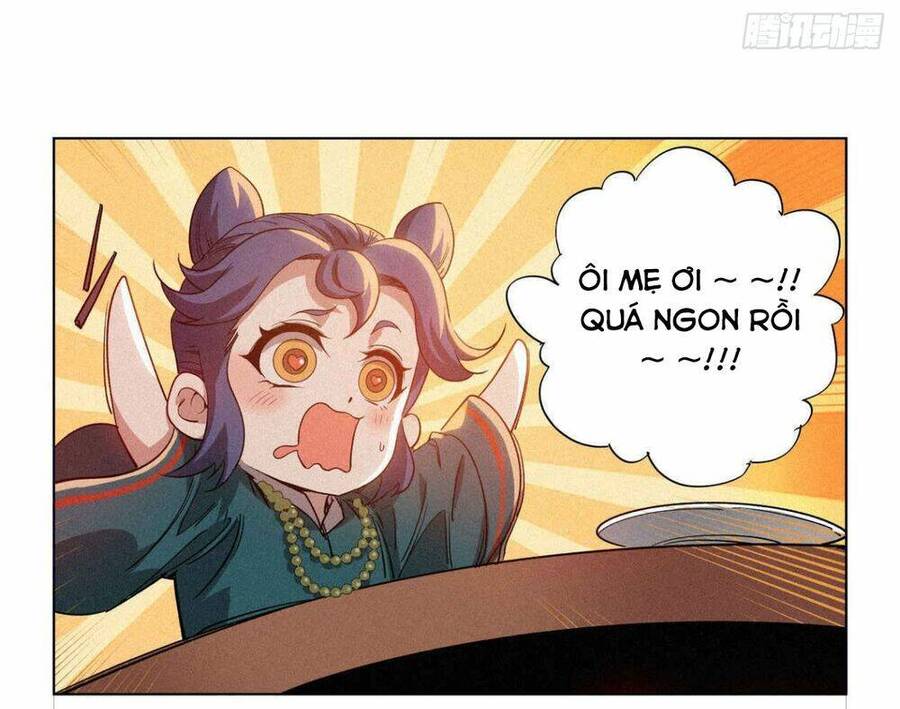 Công Tử Thực Sự Quá Chính Nghĩa chapter 10 - Trang 21