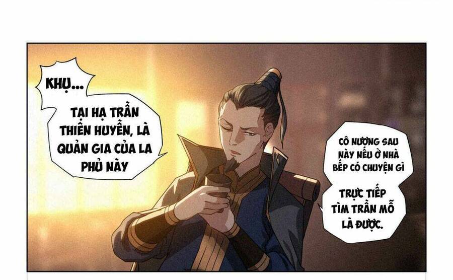 Công Tử Thực Sự Quá Chính Nghĩa chapter 10 - Trang 28