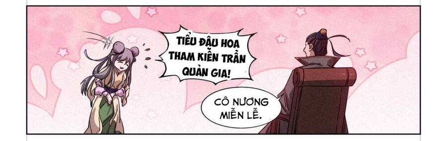 Công Tử Thực Sự Quá Chính Nghĩa chapter 10 - Trang 29