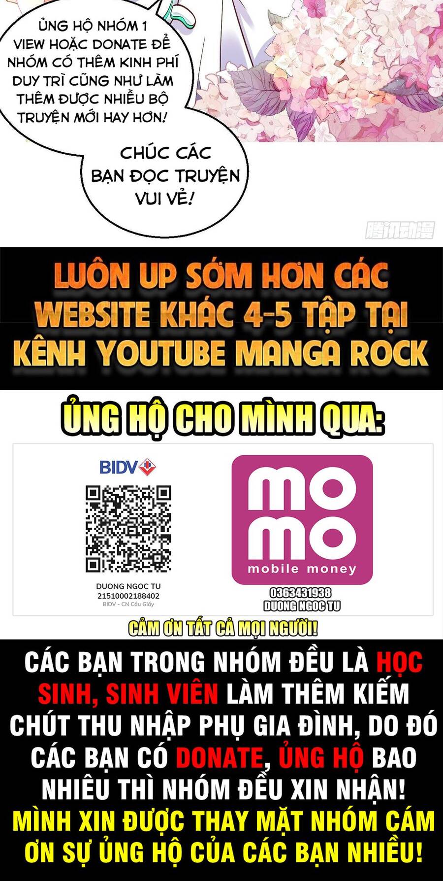 Công Tử Thực Sự Quá Chính Nghĩa chapter 10 - Trang 34