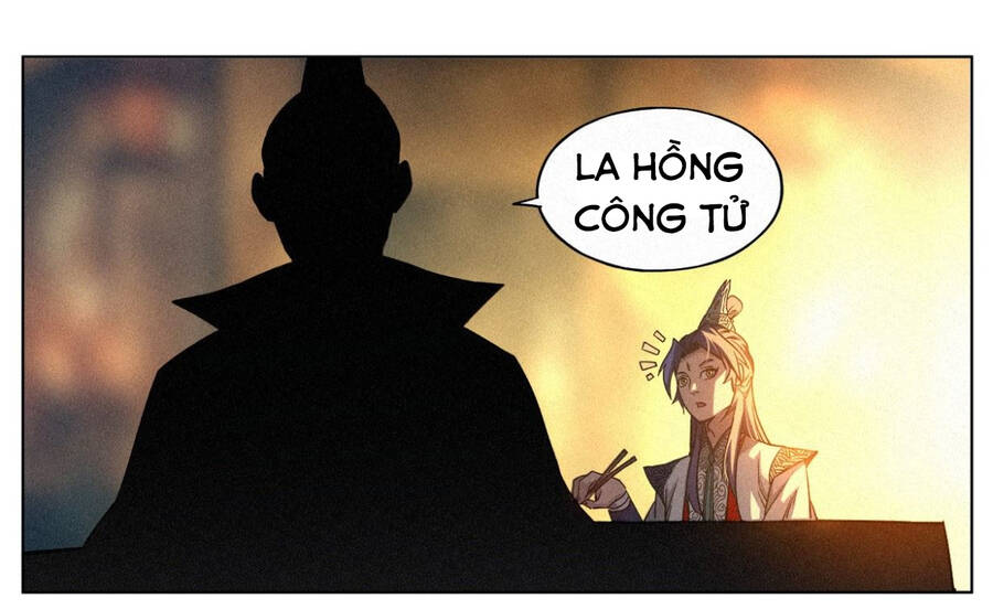Công Tử Thực Sự Quá Chính Nghĩa chapter 11 - Trang 13
