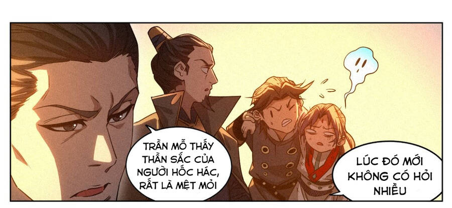 Công Tử Thực Sự Quá Chính Nghĩa chapter 11 - Trang 16