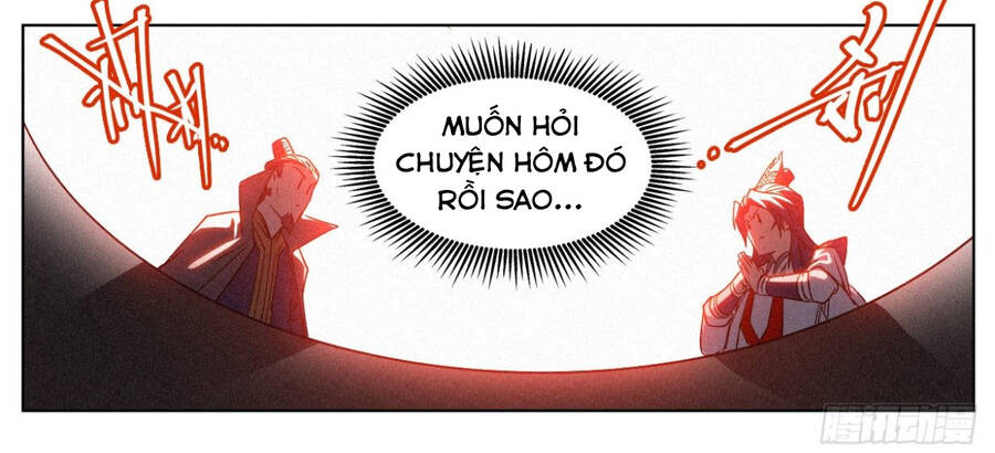 Công Tử Thực Sự Quá Chính Nghĩa chapter 11 - Trang 18