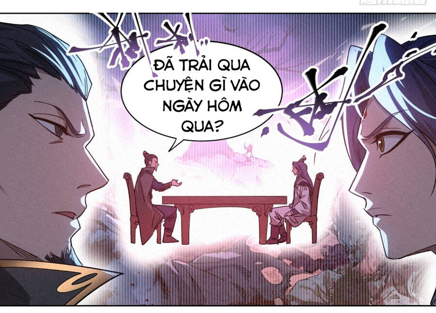 Công Tử Thực Sự Quá Chính Nghĩa chapter 11 - Trang 25