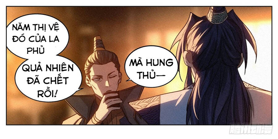 Công Tử Thực Sự Quá Chính Nghĩa chapter 11 - Trang 29