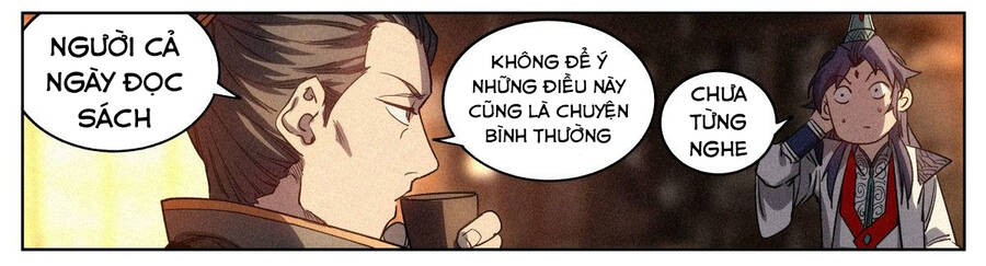 Công Tử Thực Sự Quá Chính Nghĩa chapter 11 - Trang 34