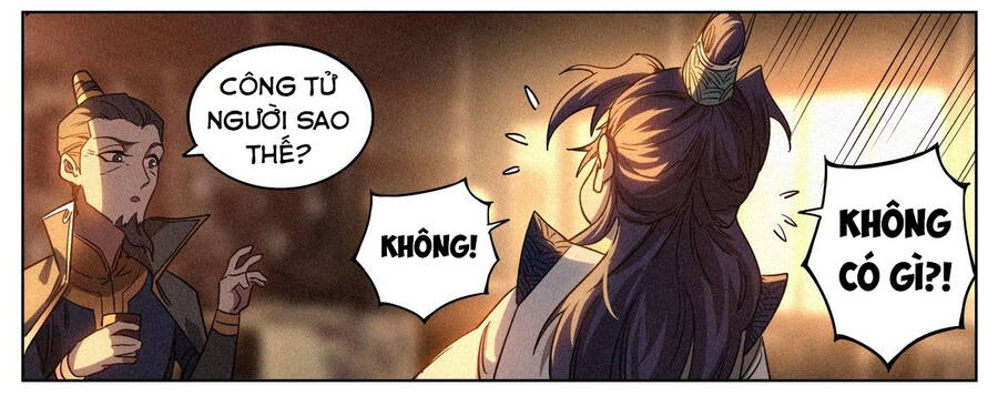 Công Tử Thực Sự Quá Chính Nghĩa chapter 11 - Trang 37