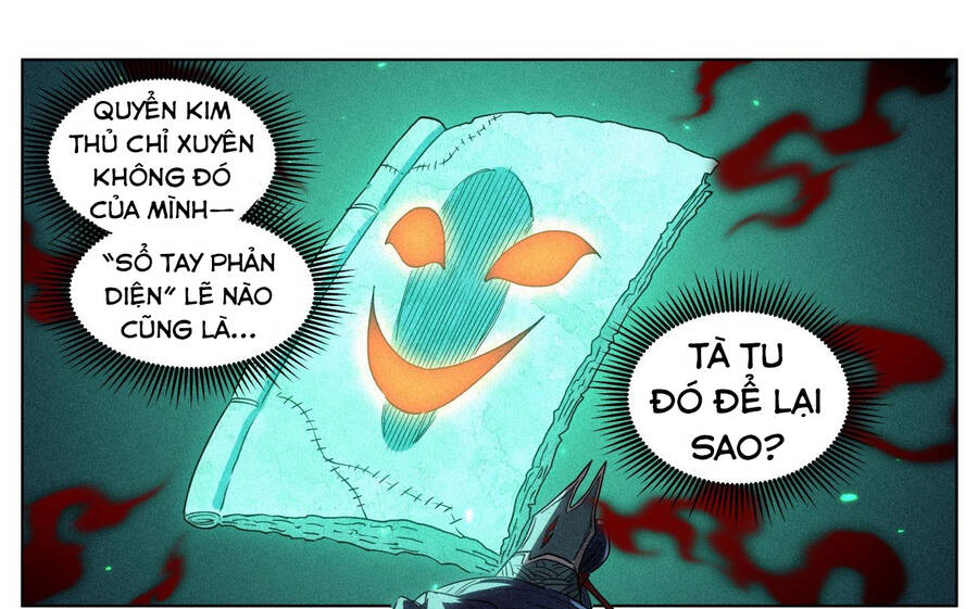 Công Tử Thực Sự Quá Chính Nghĩa chapter 11 - Trang 39