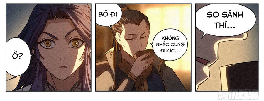 Công Tử Thực Sự Quá Chính Nghĩa chapter 11 - Trang 44