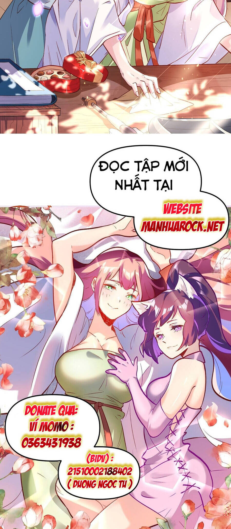 Công Tử Thực Sự Quá Chính Nghĩa chapter 11 - Trang 47