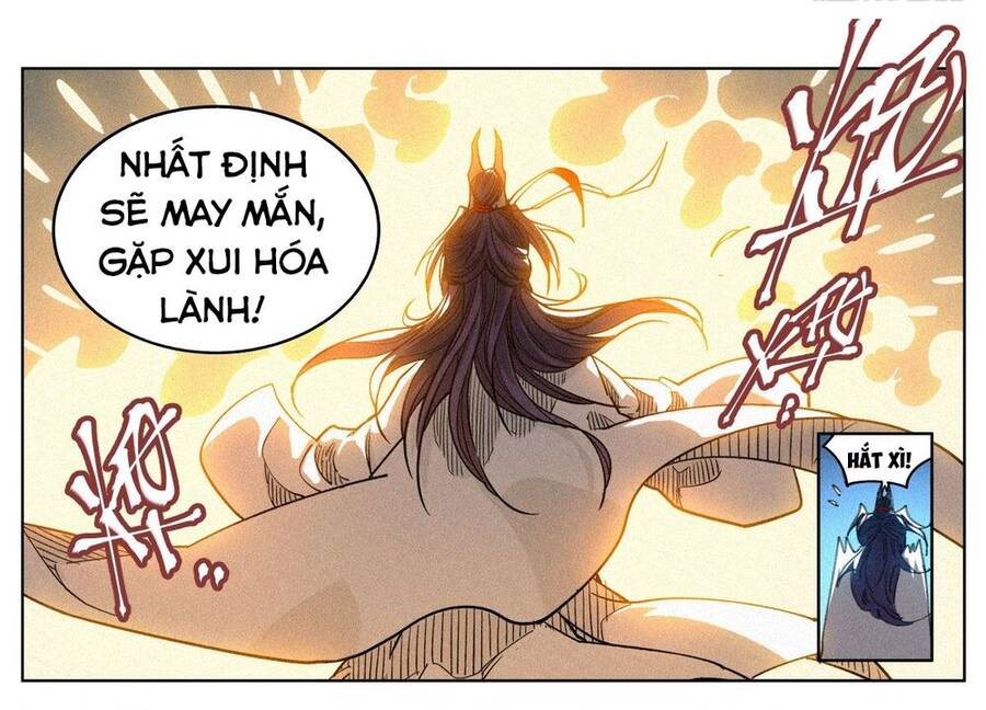 Công Tử Thực Sự Quá Chính Nghĩa chapter 12 - Trang 37
