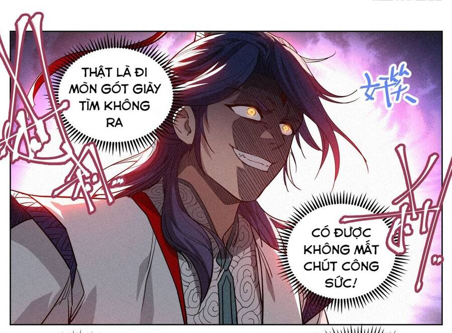 Công Tử Thực Sự Quá Chính Nghĩa chapter 12 - Trang 39