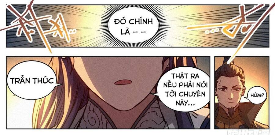Công Tử Thực Sự Quá Chính Nghĩa chapter 12 - Trang 5