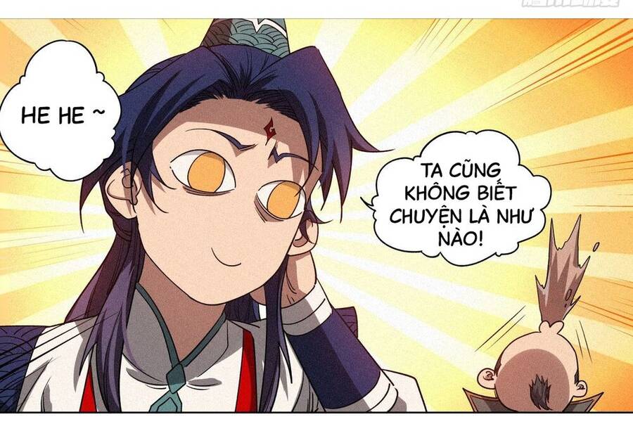 Công Tử Thực Sự Quá Chính Nghĩa chapter 12 - Trang 6
