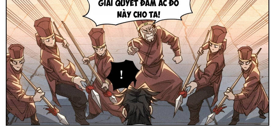 Công Tử Thực Sự Quá Chính Nghĩa chapter 13 - Trang 9