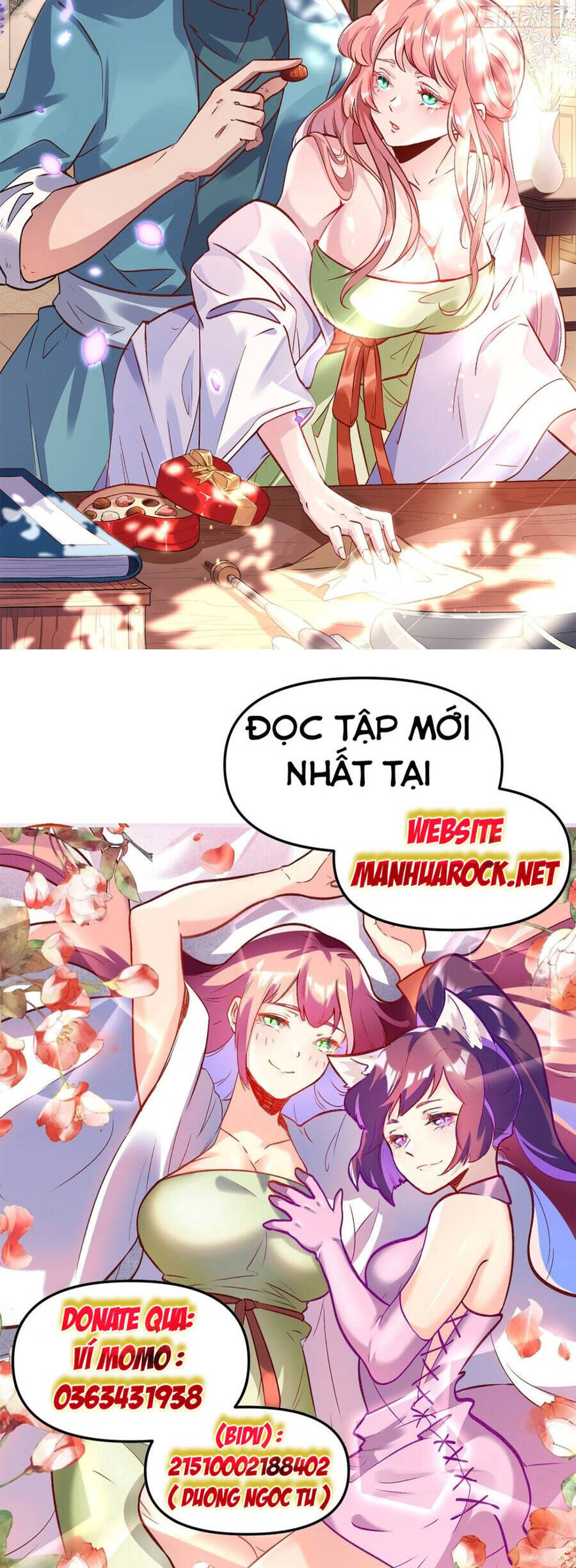 Công Tử Thực Sự Quá Chính Nghĩa chapter 14 - Trang 18