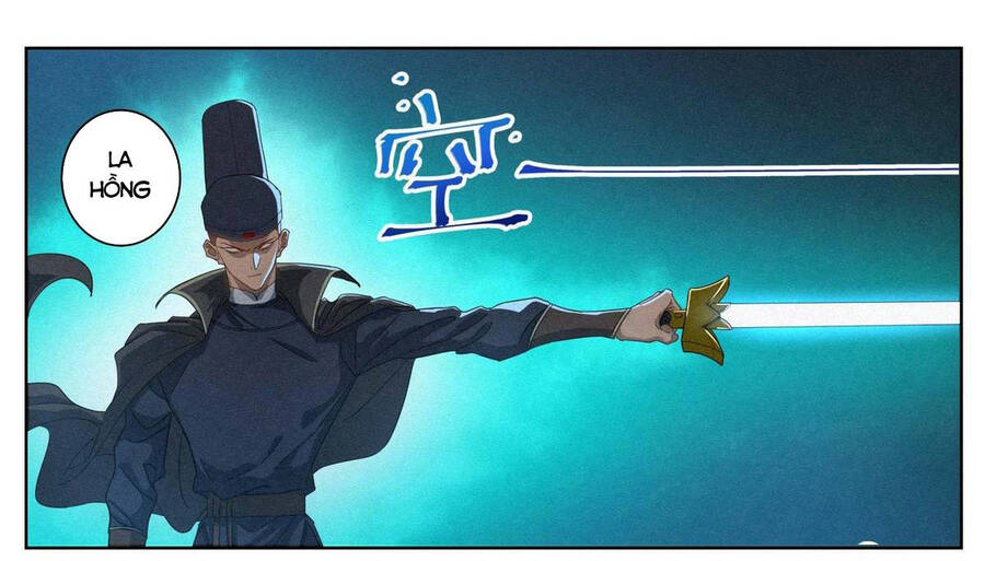 Công Tử Thực Sự Quá Chính Nghĩa chapter 15 - Trang 20