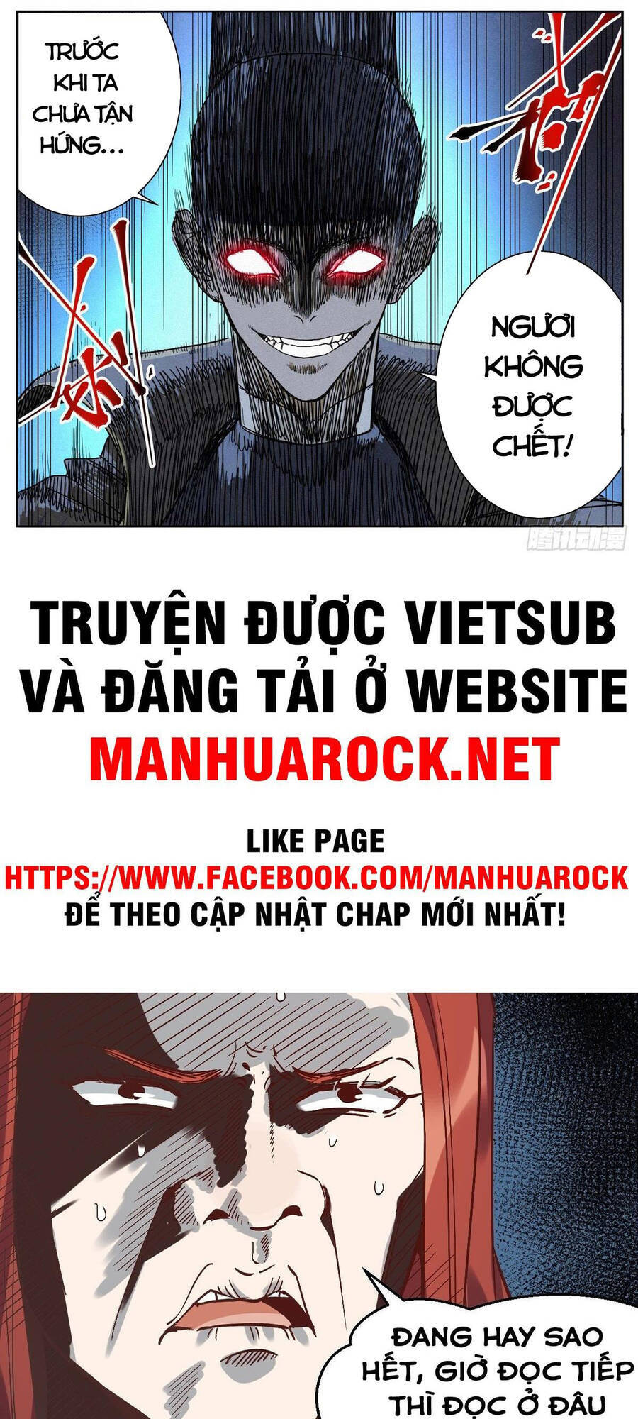 Công Tử Thực Sự Quá Chính Nghĩa chapter 15 - Trang 21