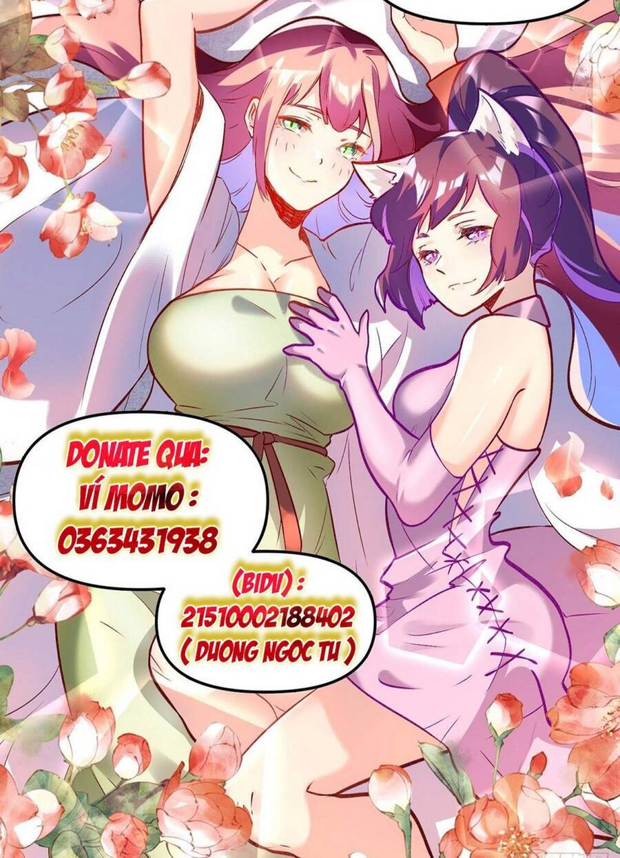 Công Tử Thực Sự Quá Chính Nghĩa chapter 16 - Trang 23