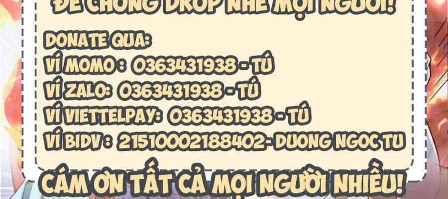 Công Tử Thực Sự Quá Chính Nghĩa chapter 17 - Trang 21