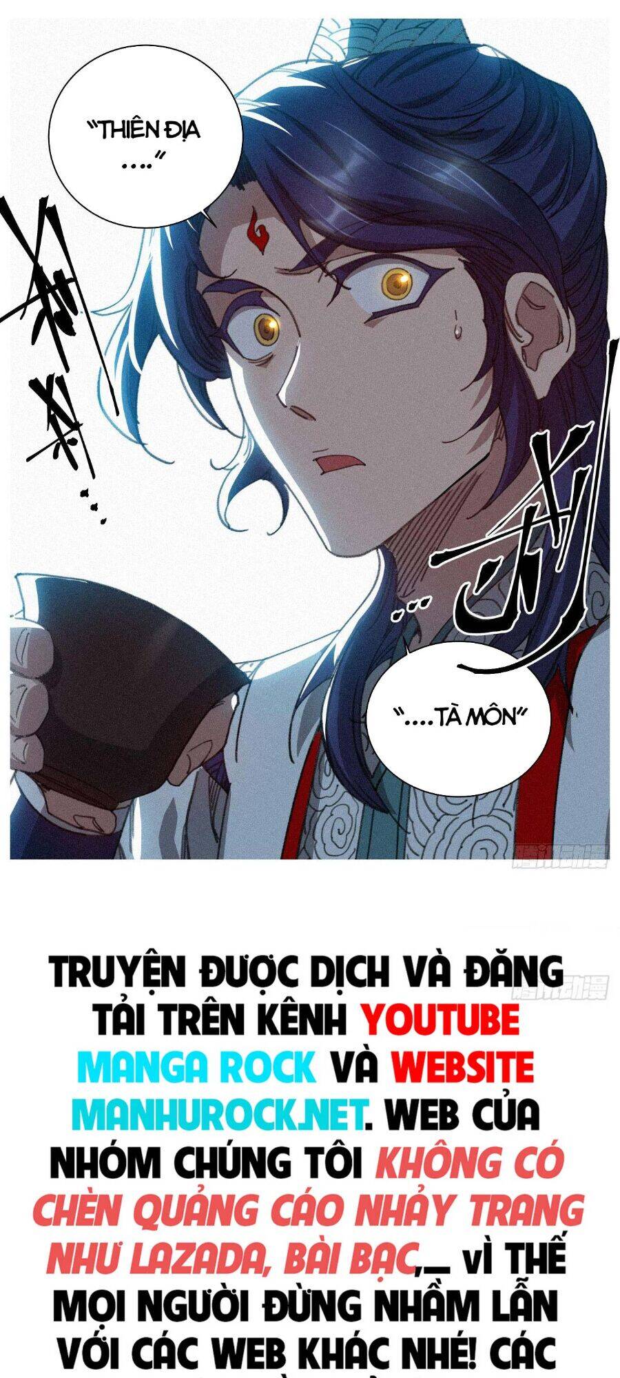 Công Tử Thực Sự Quá Chính Nghĩa chapter 19 - Trang 22