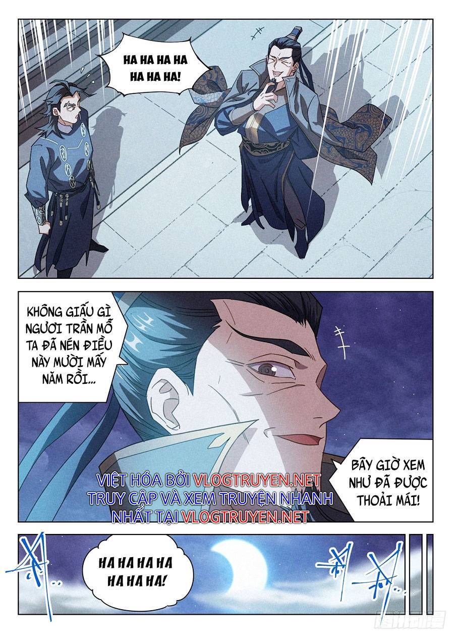 Công Tử Thực Sự Quá Chính Nghĩa chapter 20 - Trang 19