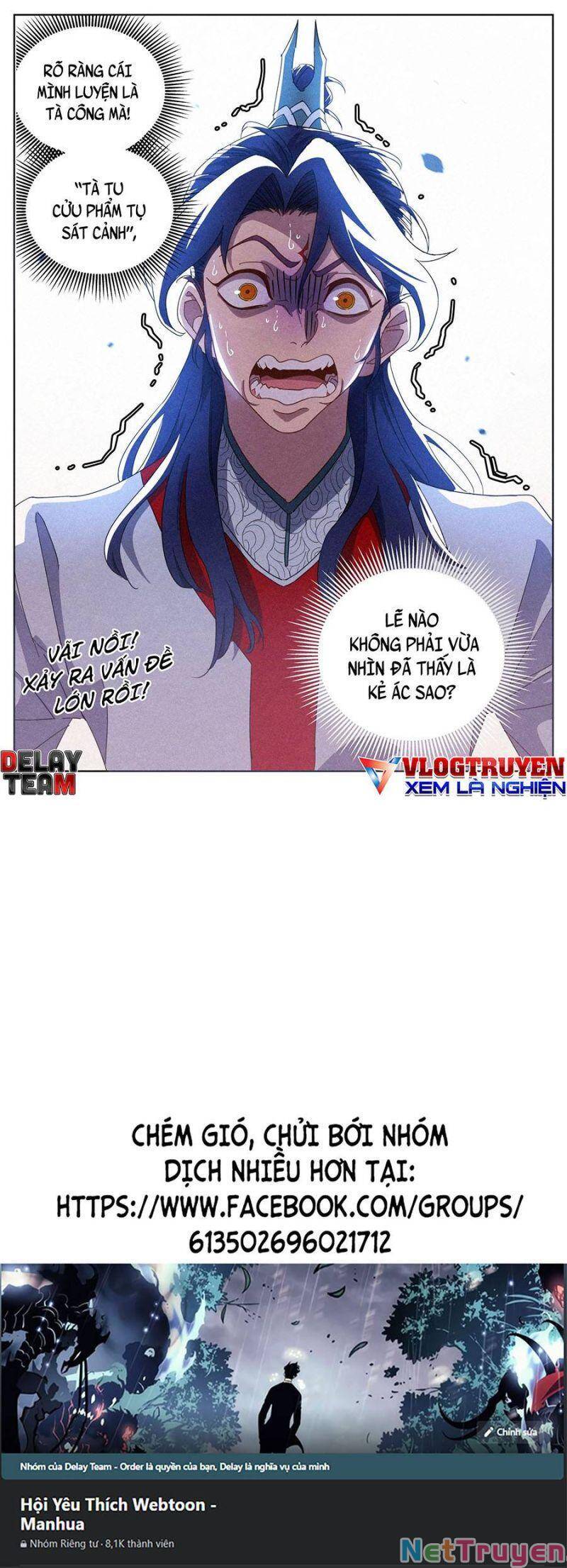 Công Tử Thực Sự Quá Chính Nghĩa chapter 22 - Trang 18