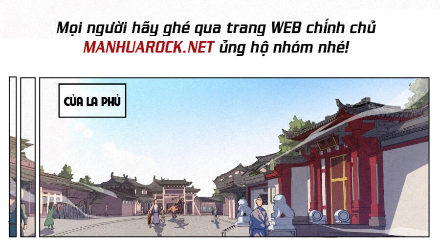 Công Tử Thực Sự Quá Chính Nghĩa chapter 24 - Trang 12