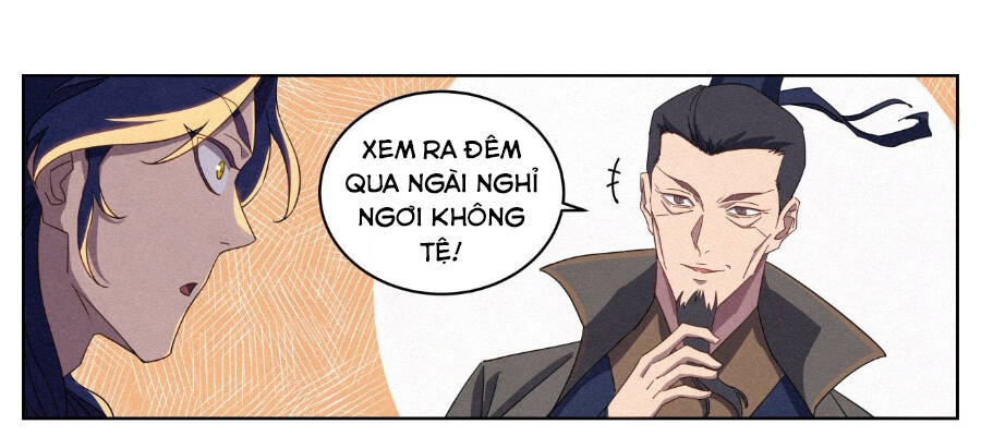 Công Tử Thực Sự Quá Chính Nghĩa chapter 24 - Trang 17