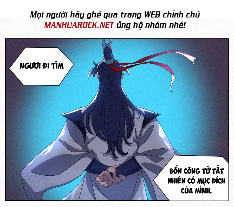 Công Tử Thực Sự Quá Chính Nghĩa chapter 24 - Trang 25