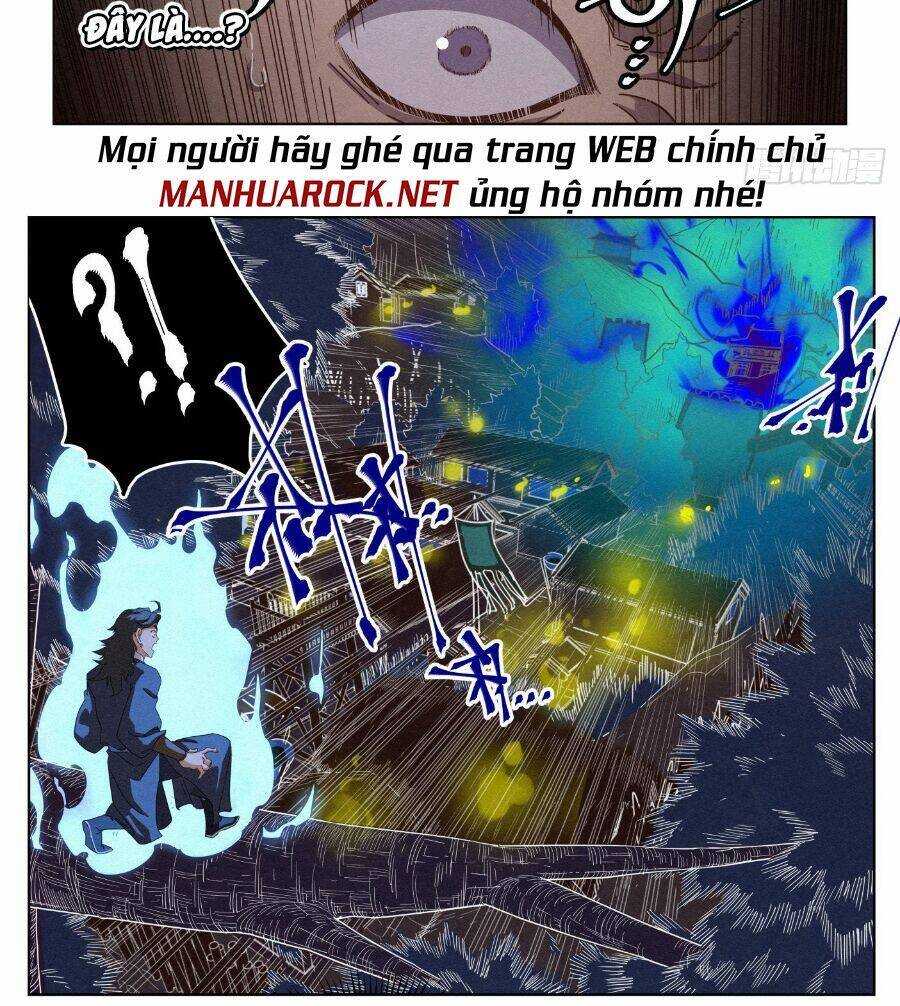 Công Tử Thực Sự Quá Chính Nghĩa chapter 26 - Trang 12