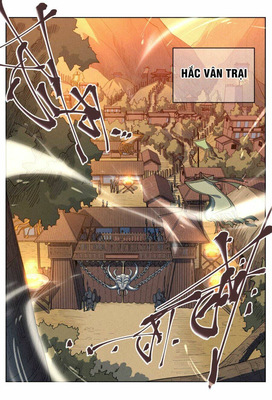 Công Tử Thực Sự Quá Chính Nghĩa chapter 26 - Trang 7