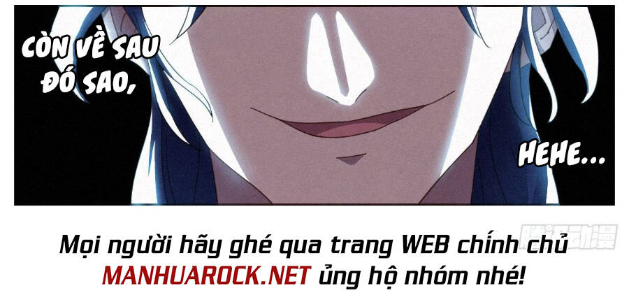 Công Tử Thực Sự Quá Chính Nghĩa chapter 27 - Trang 11