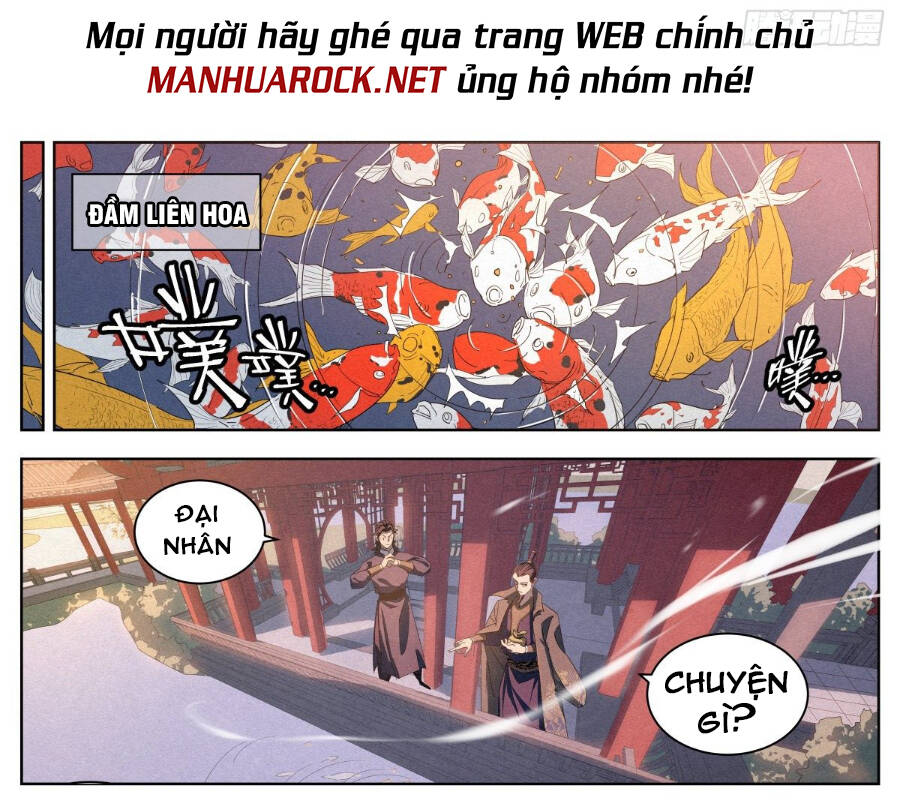 Công Tử Thực Sự Quá Chính Nghĩa chapter 27 - Trang 17