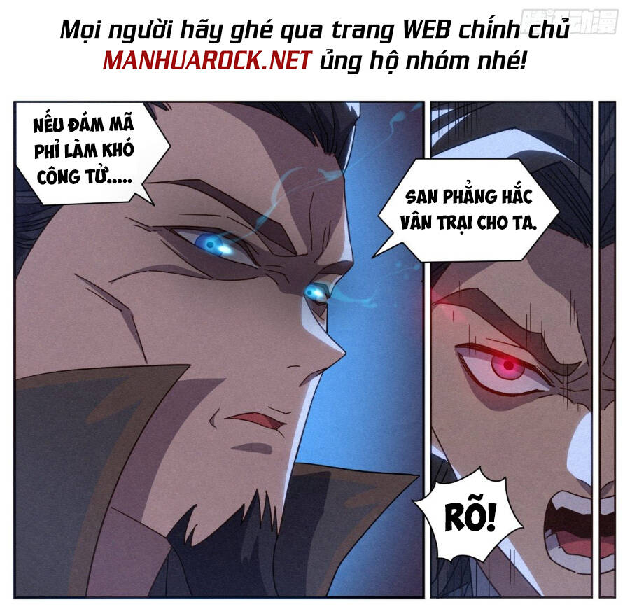 Công Tử Thực Sự Quá Chính Nghĩa chapter 27 - Trang 25