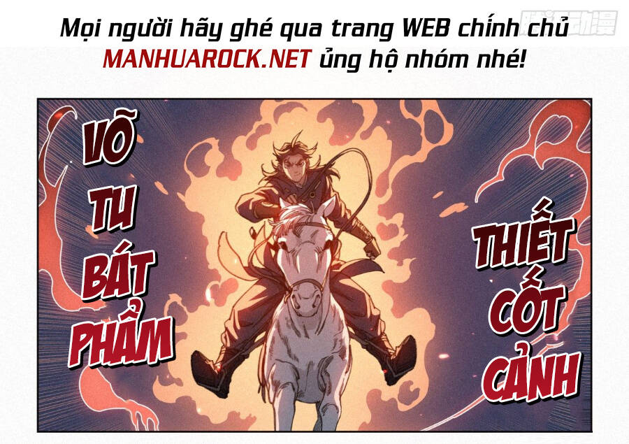 Công Tử Thực Sự Quá Chính Nghĩa chapter 27 - Trang 30