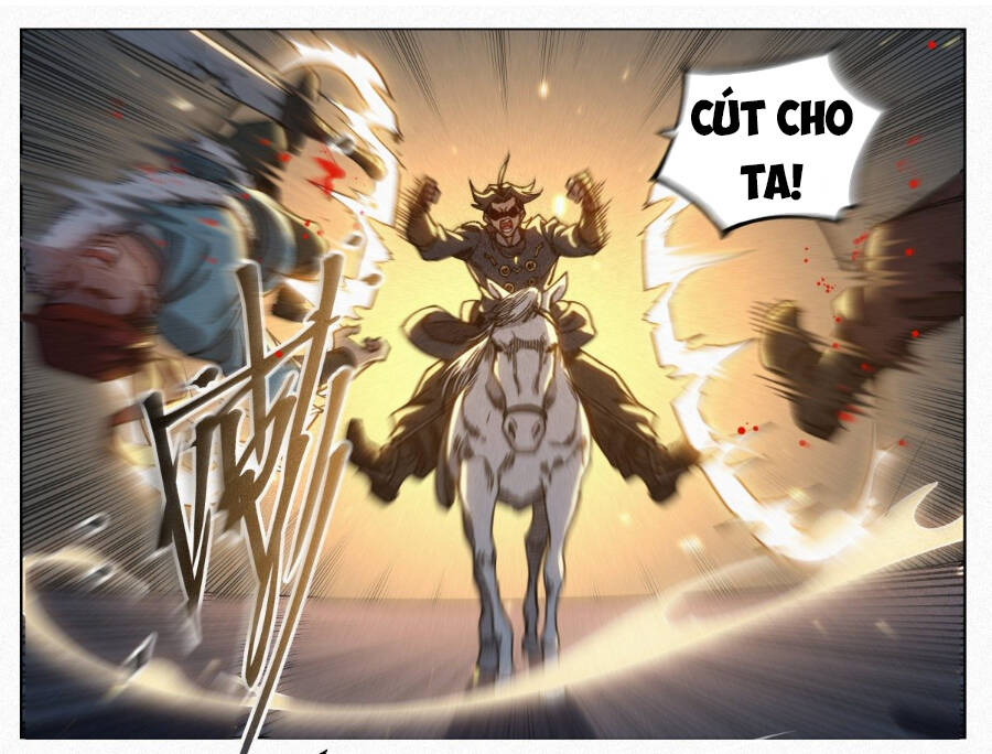 Công Tử Thực Sự Quá Chính Nghĩa chapter 27 - Trang 41