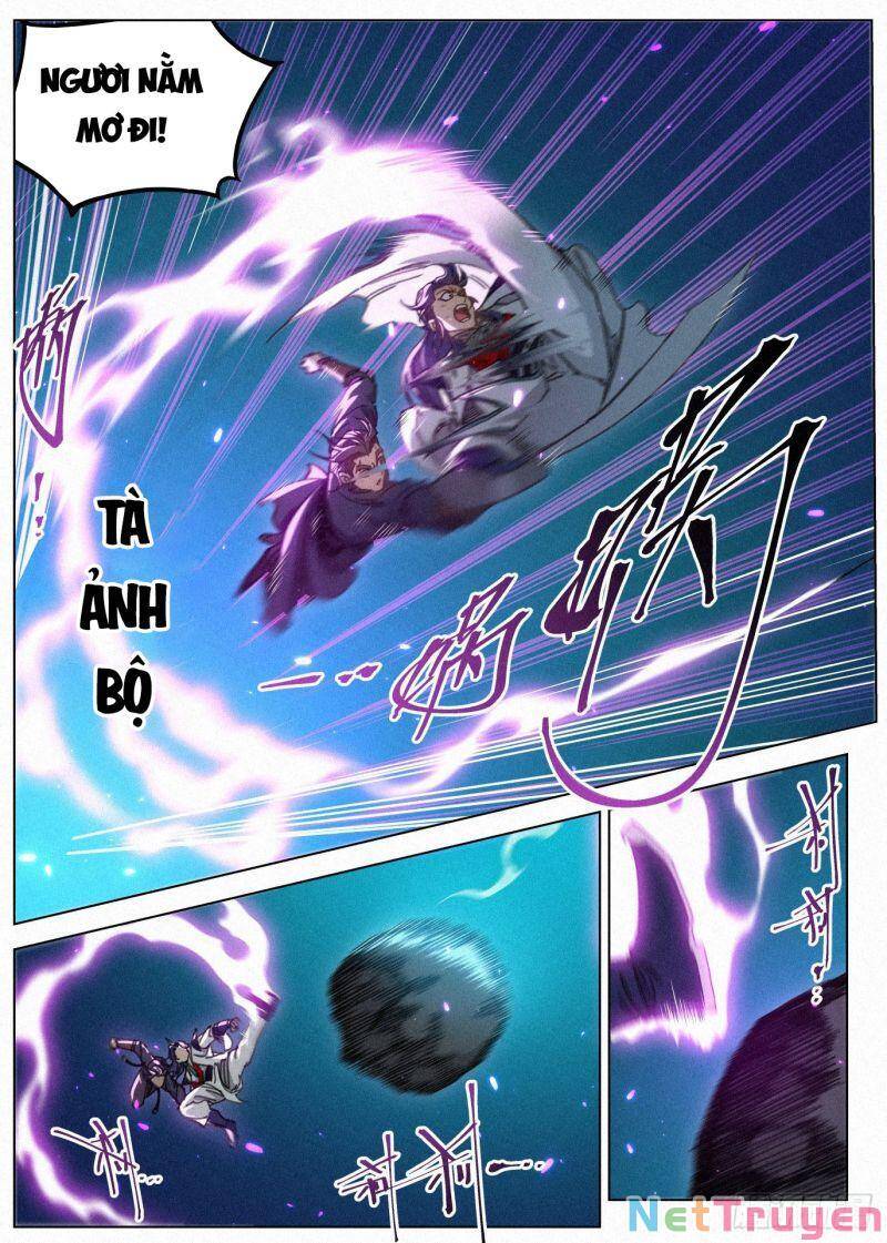 Công Tử Thực Sự Quá Chính Nghĩa chapter 29 - Trang 18