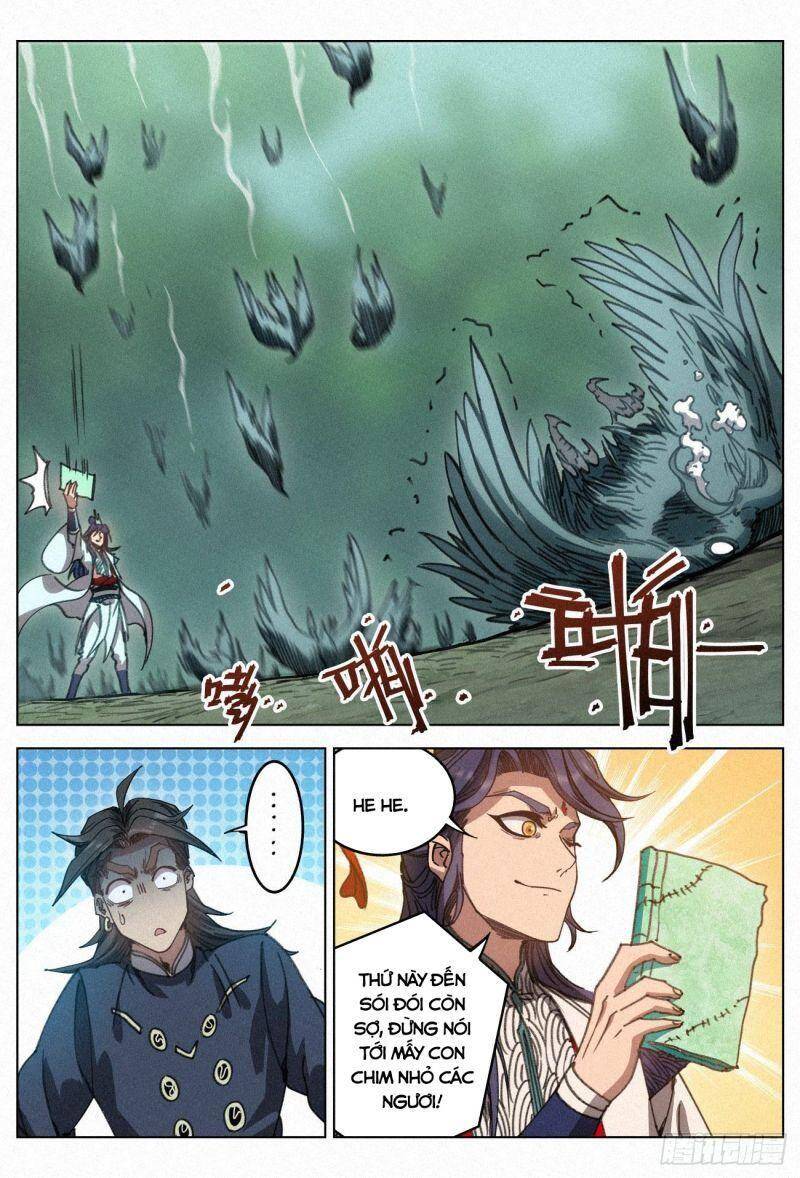 Công Tử Thực Sự Quá Chính Nghĩa chapter 32 - Trang 18