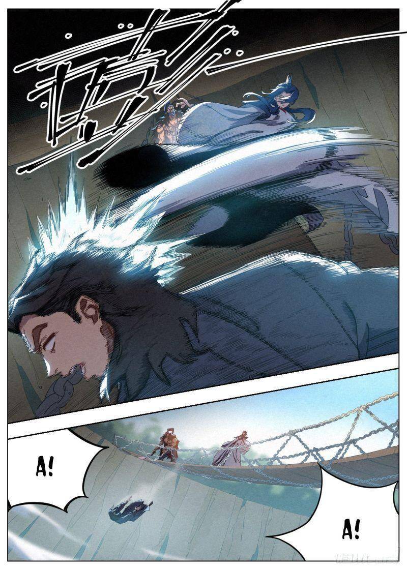 Công Tử Thực Sự Quá Chính Nghĩa chapter 36 - Trang 2