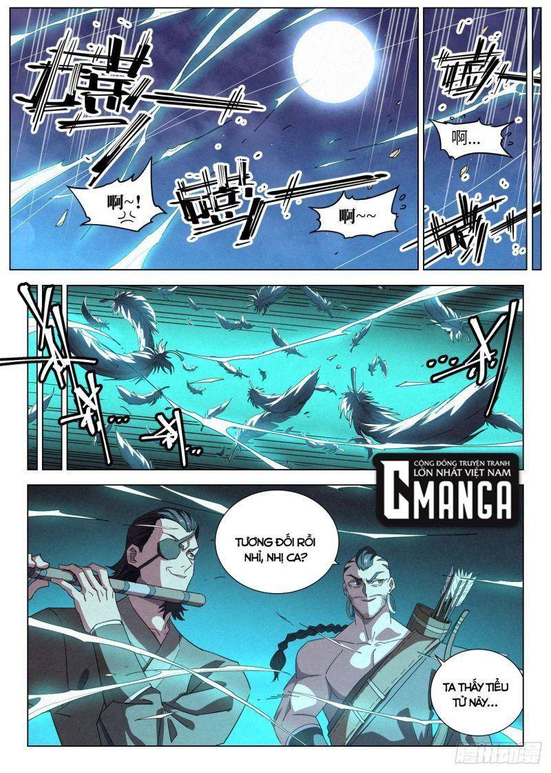 Công Tử Thực Sự Quá Chính Nghĩa chapter 46 - Trang 16