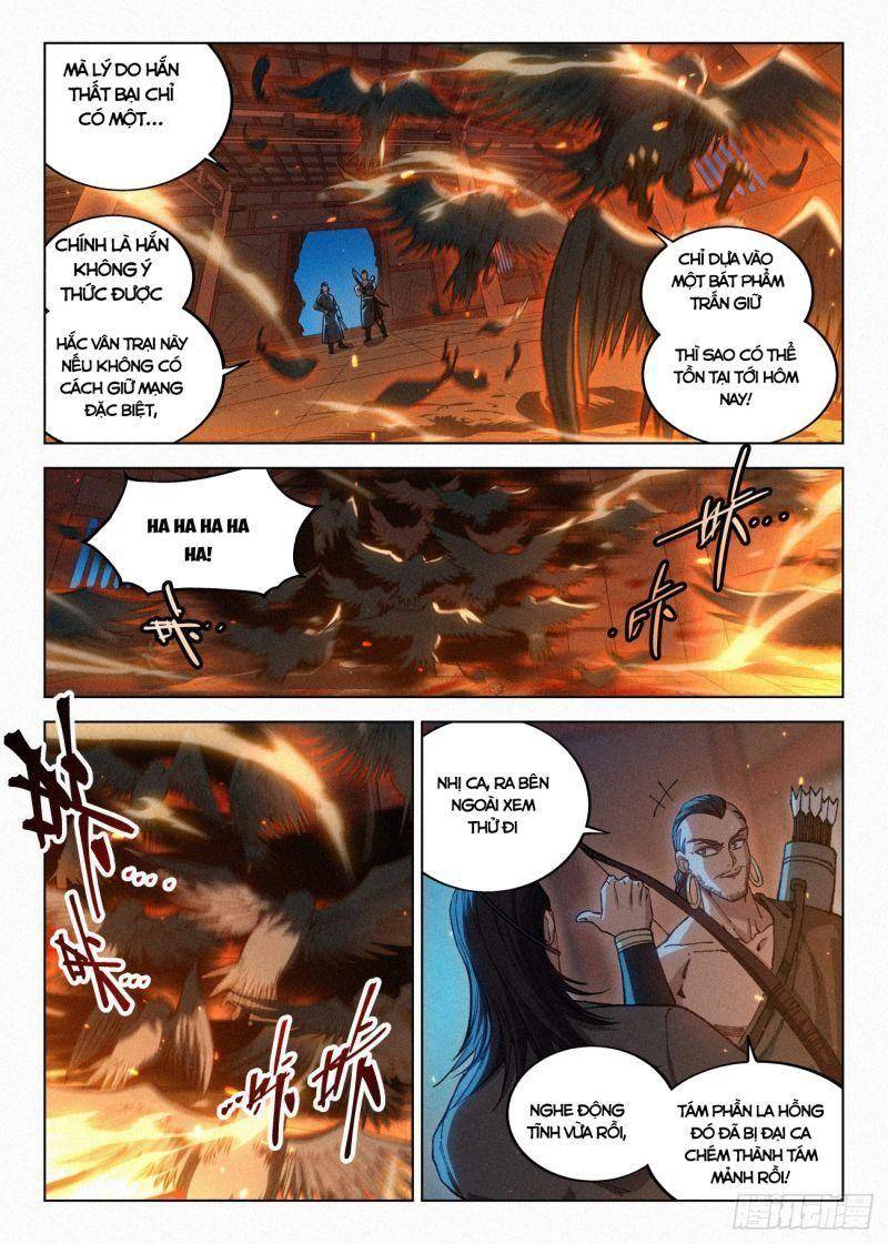 Công Tử Thực Sự Quá Chính Nghĩa chapter 46 - Trang 20