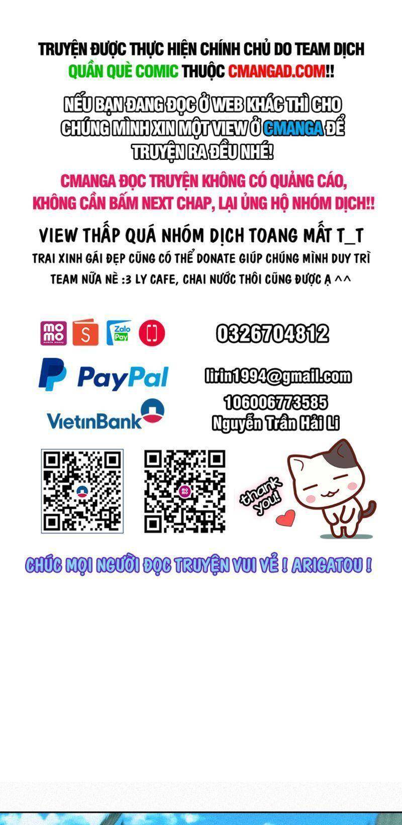 Công Tử Thực Sự Quá Chính Nghĩa chapter 47 - Trang 2