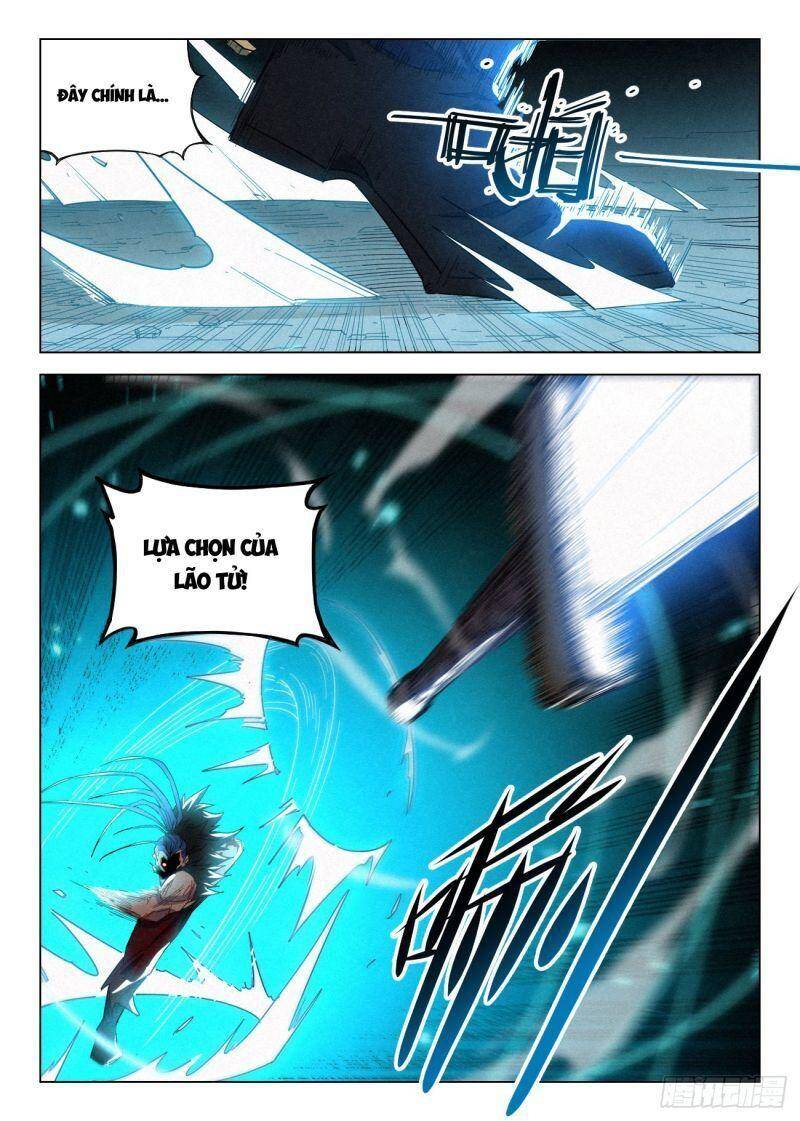 Công Tử Thực Sự Quá Chính Nghĩa chapter 48 - Trang 19