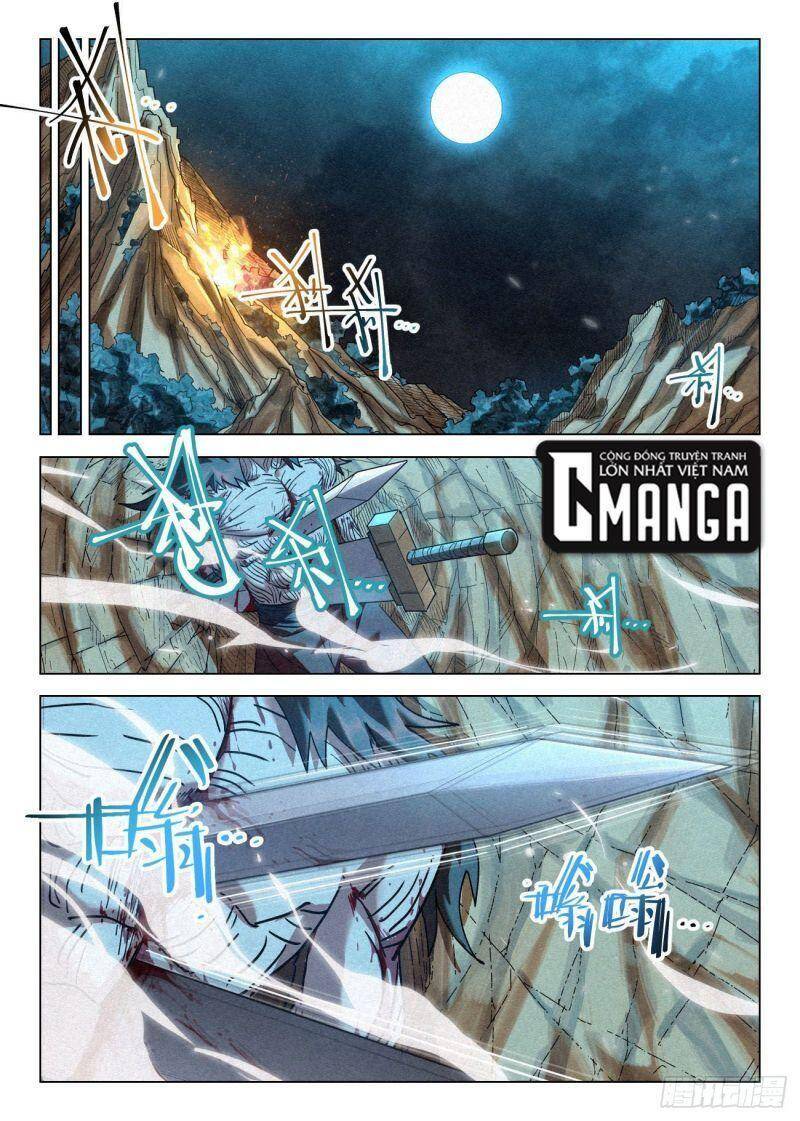 Công Tử Thực Sự Quá Chính Nghĩa chapter 51 - Trang 2