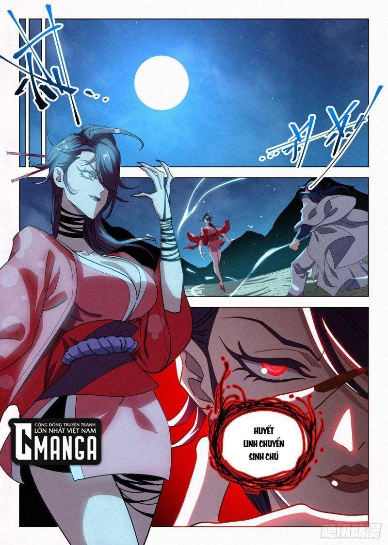 Công Tử Thực Sự Quá Chính Nghĩa chapter 52 - Trang 2